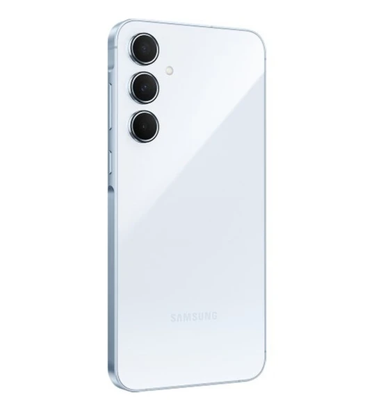 SAMSUNG GALAXY A55 5G 8GB/128GB VİTRİN ürün görseli 1