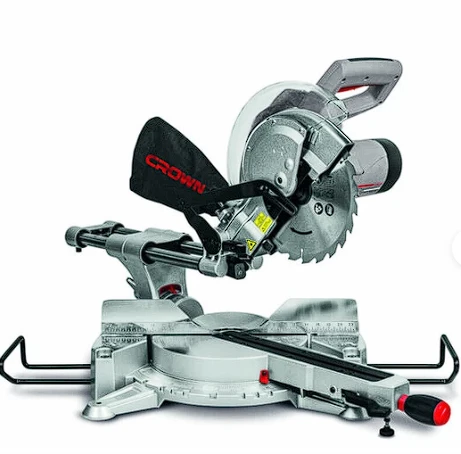 CROWN Gönye Kesme 1800W Ct15233P ürün görseli 1