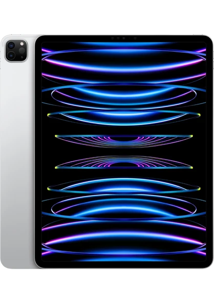 İPAD PRO 11'' 4.NESİL 128GB MNXD3TU/A VİTRİN ürün görseli 1
