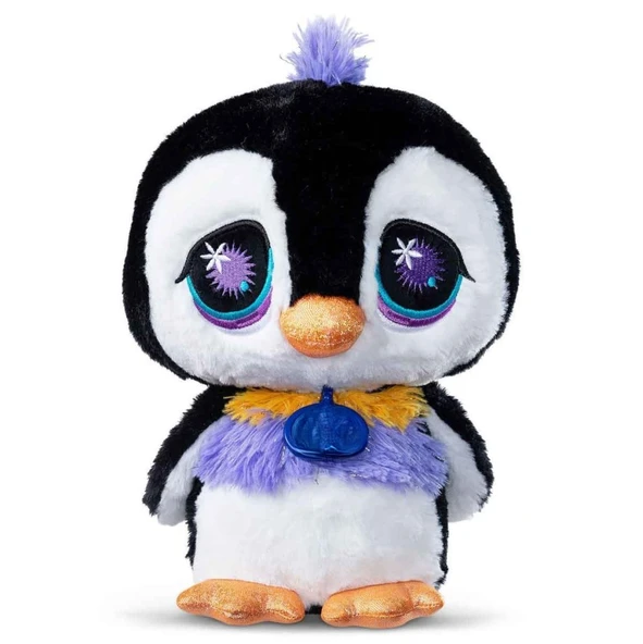 S01000665 FİGÜR PELUŞ 3A - Resim 2