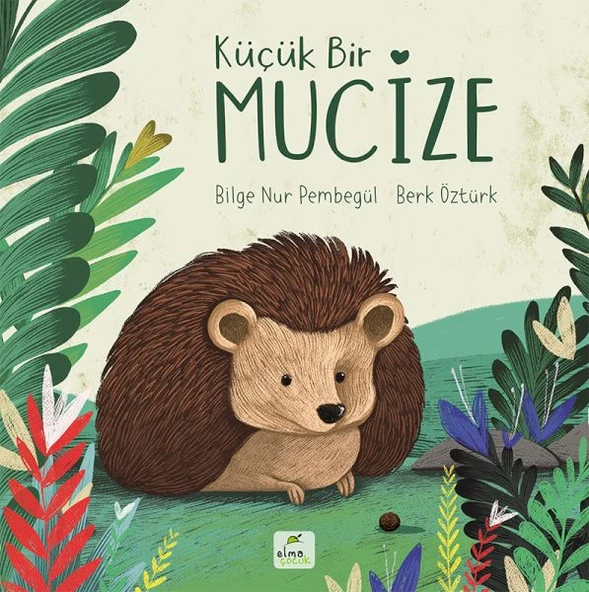 Küçük Bir Mucize ürün görseli 1