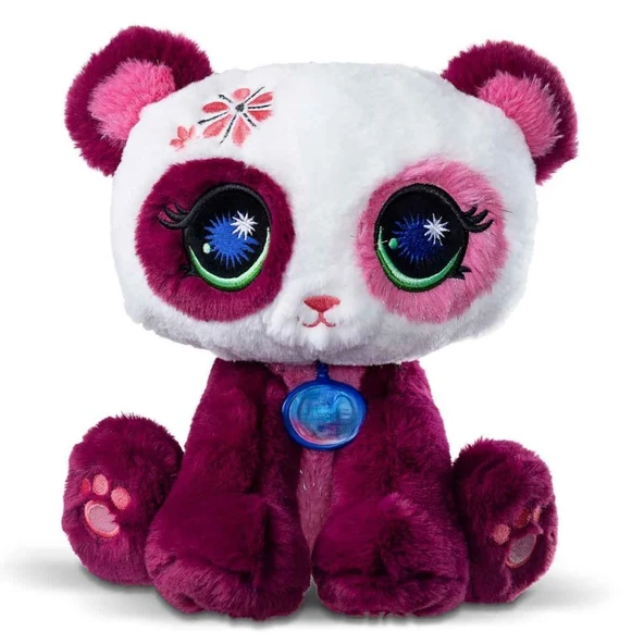 S01000665 FİGÜR PELUŞ 3A ürün görseli 1