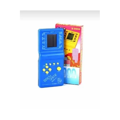 Tetris Nostaljik El Atarisi ürün görseli 1