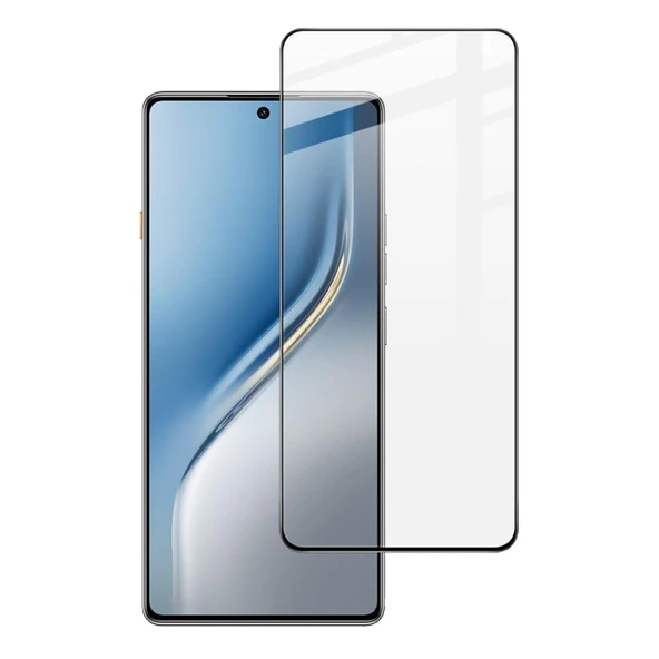 Bufalo Tecno Camon 40 ESD Anti Static Cam Ekran Koruyucu ürün görseli 1