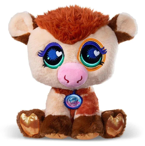 S01000665 FİGÜR PELUŞ 3A - Resim 3
