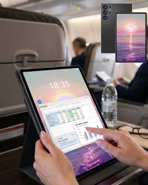 S28 ULTRA TABLET ürün görseli 1