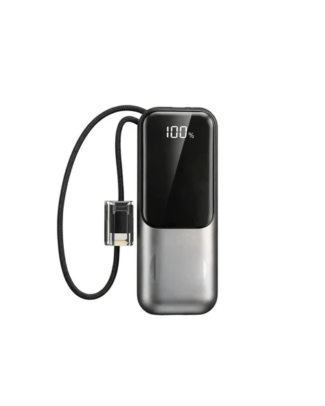 Pw592 13000mah Powerbank - Resim 2