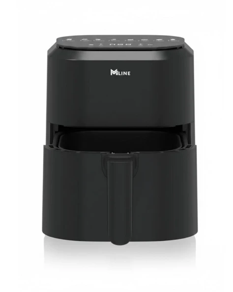 DA-AF4LE01 AİRFRYER - Resim 5