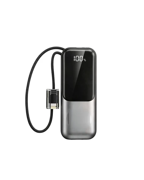 PW592 13000MAH POWERBANK - Resim 2