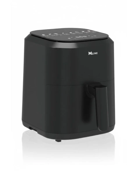 DA-AF4LE01 AİRFRYER - Resim 4