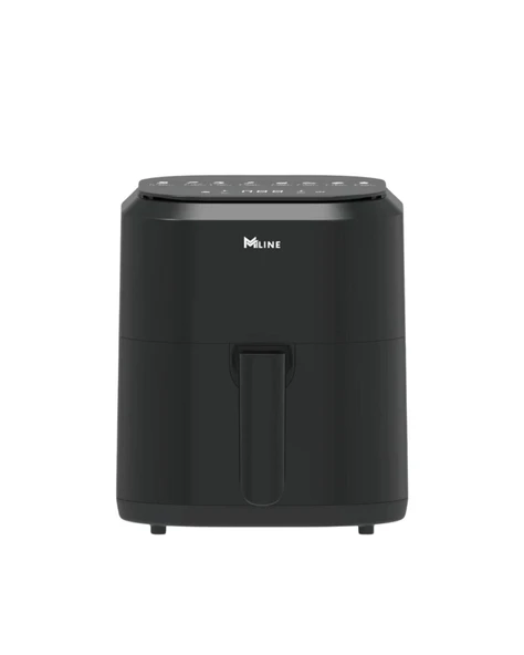 DA-AF4LE01 AİRFRYER - Resim 2