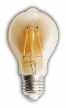 CATA CT 4285 4W Led Ampul Amber 2700K Amber E27 Duy ürün görseli 1