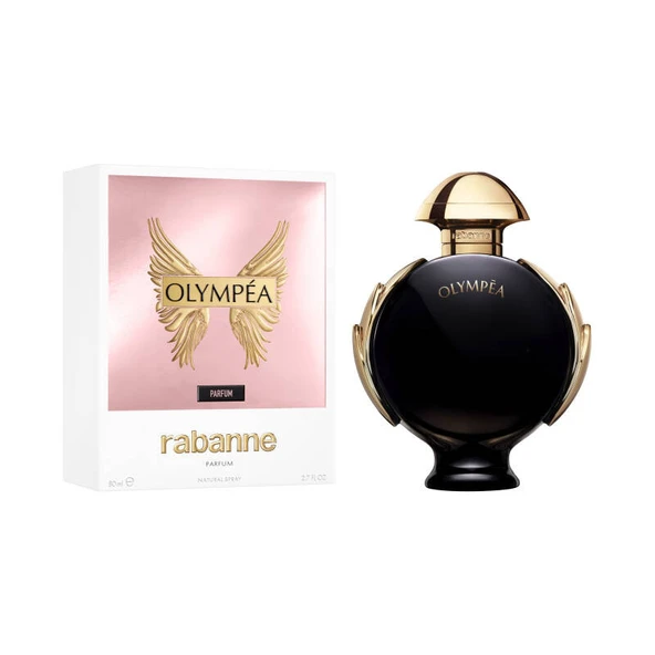 RABANNE OLYMPEA PARFUM EDP 80 ML KADIN PARFÜM ürün görseli 1