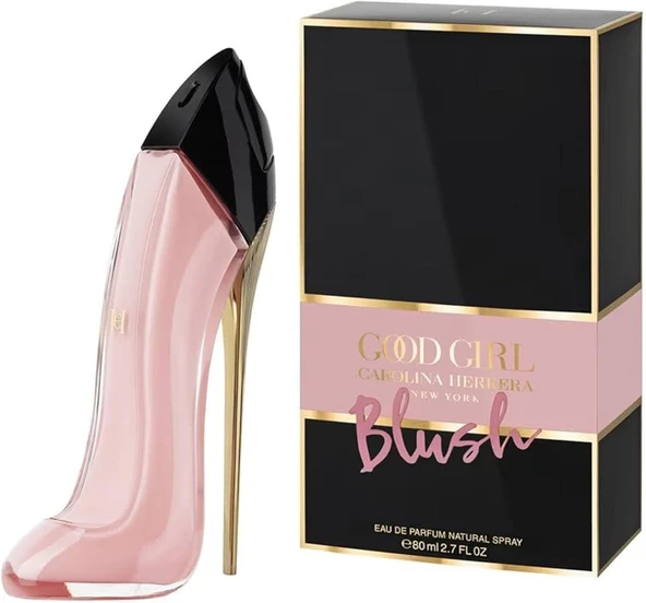 CAROLINA HERRERA Carolina Herrera Good Girl Blush EDP 80 ml Kadın Parfüm ürün görseli 1