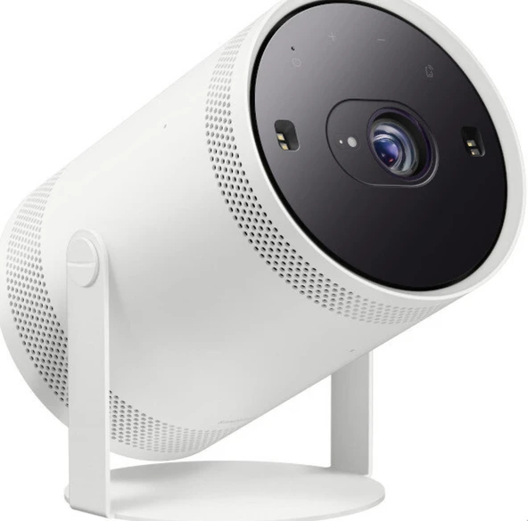 Samsung The Freestyle 1. Nesil (SP-LSP3BLA) projeksiyon cihazı ürün görseli 1