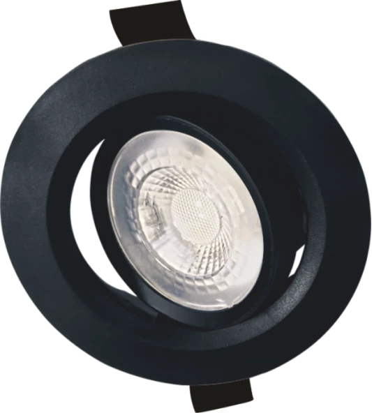 CATA CT 5200 7W Led Spot 6400K Beyaz Işık ürün görseli 1
