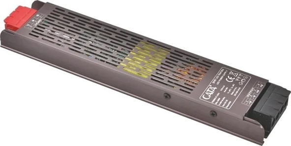 CATA CT 2578 30A 360W Slim Fansız Şerit Led Trafosu ürün görseli 1