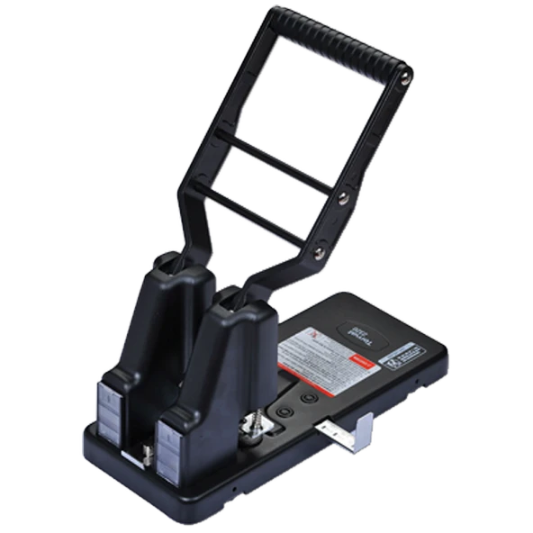 Temat Kollu Perfaratör ( Delgeç ) Extra 2 Pin+10 Disk  HDP2320N ürün görseli 1