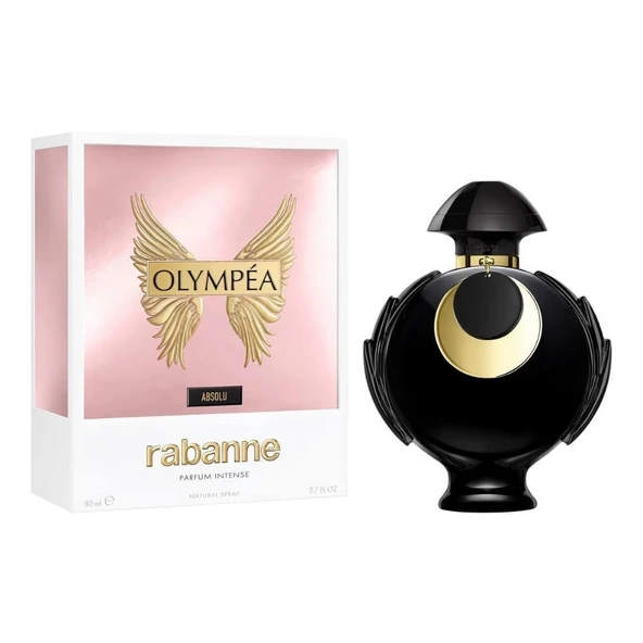 Paco Rabanne Olympea Absolu Kadın Parfüm 80 Ml ürün görseli 1