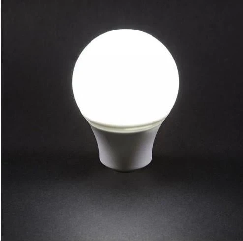 CATA CT 4259 12W Sensörlü Led Ampul 6400K Beyaz Işık - Resim 3