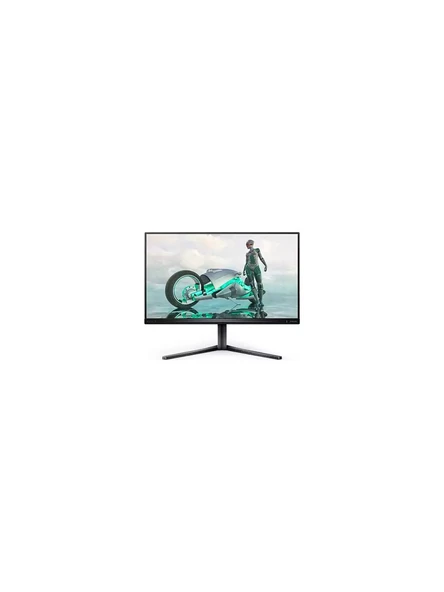 Philips Evnia 25M2N3200W/00 24.5" 1 ms Full HD Pivot 240 Hz Oyuncu Monitörü ürün görseli 1