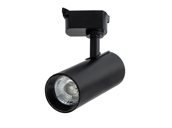 NOAS YL29 2001 Metz 20W Siyah Kasa Ray Spot 6500K ürün görseli 1