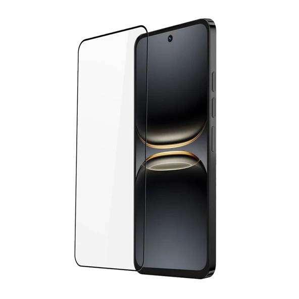 Bufalo Tecno Spark 40C ESD Anti Static Cam Ekran Koruyucu ürün görseli 1