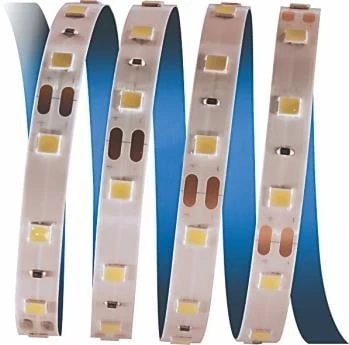 5 METRE CATA CT 4481 İç Mekan 12V 10 Çipli Şerit Led 3200K Günışığı ürün görseli 1