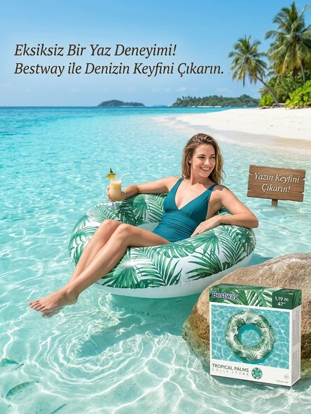 Bestway ürün görseli 1