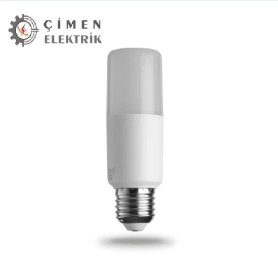 Eco Lounge Noas YL95 0702 P Led Ampul 8W 3200K Gün Işığı Işık E27 Duy ürün görseli 1