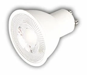 CATA CT 4212 10W Led Çanak Ampul 6400K Beyaz Işık ürün görseli 1