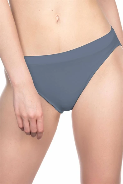 Antrasit MI Emay 3001 Soft Slip Külot ürün görseli 1