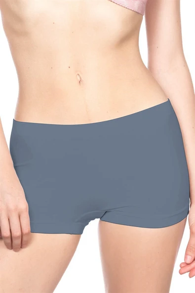 Antrasit MI Emay 3000 Soft Boxer ürün görseli 1