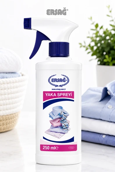 ERSAĞ Yaka Spreyi 250 ML - Resim 2
