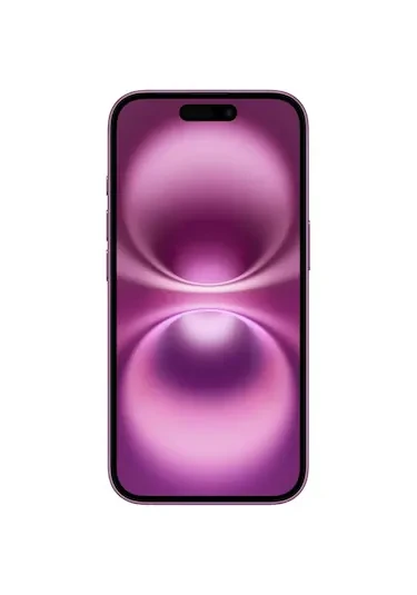 APPLE İPHONE 128 GB PEMBE  (iTHALAT GARANTLİ ) ürün görseli 1