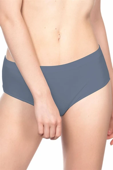 Antrasit MI Emay 3002 Soft Mama Slip ürün görseli 1