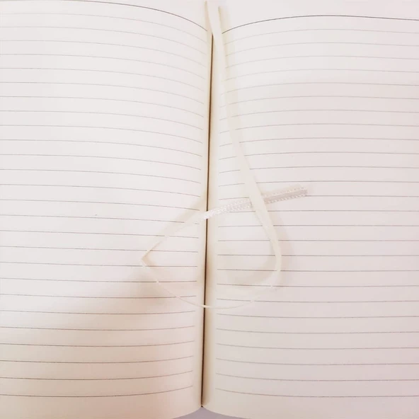 Hediyelik Promosyon Defter Kalem Seti - Resim 3