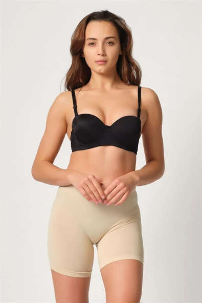Ten MI Emay 3003 Soft Paçalı Boxer ürün görseli 1