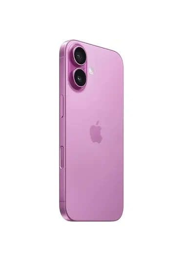 APPLE İPHONE 128 GB PEMBE  (iTHALAT GARANTLİ ) - Resim 4