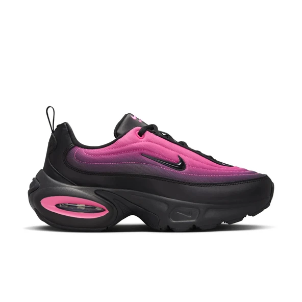 Air Max Portal Kadın Pembe Sneaker Ayakkabı ürün görseli 1