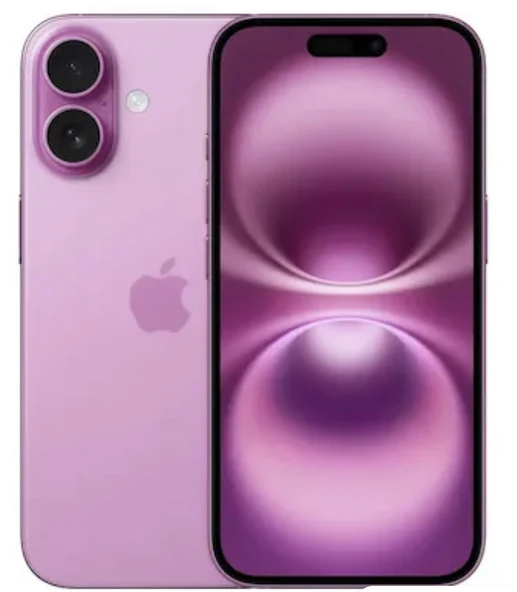 APPLE İPHONE 128 GB PEMBE  (iTHALAT GARANTLİ ) - Resim 5