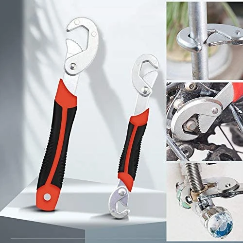 Nano Grip Akıllı Anahtar Pense (5067) - Resim 3