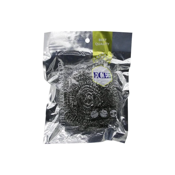 40 GR LÜX BULAŞIK TOP TELİ BEST QUALITY (5067) ürün görseli 1