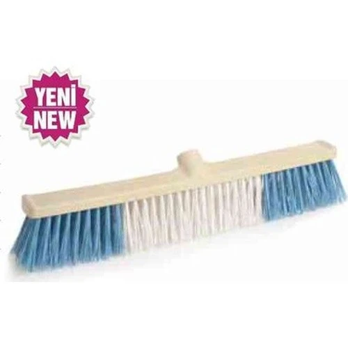 PLASTİK ÇALI FIRÇA 50CM (5067)