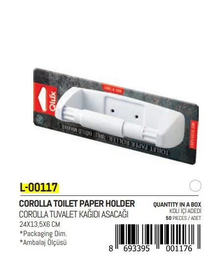 COROLLA WC KAĞITLIK (5067) - Resim 2