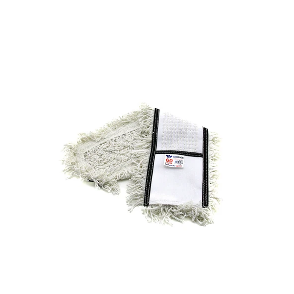 CLİMAX NEMLİ MOP YEDEK 60CM (5067) - Resim 2