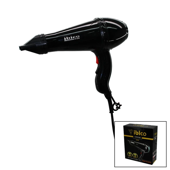 PROFESSIONAL SAÇ KURUTMA - FÖN MAKİNESİ 3500 PERFORMANS - 2500W (5067) ürün görseli 1