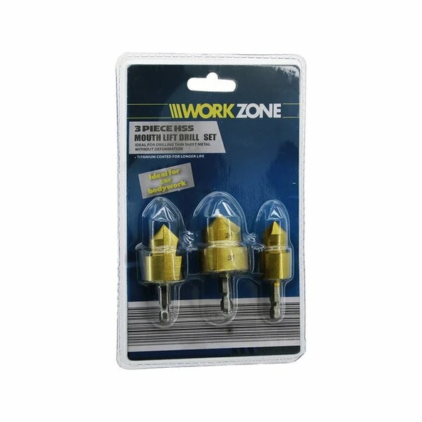 3 PCS PLASTİK BORU AÇMA (5067) ürün görseli 1