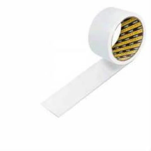 BEYAZ TEKLİ ÇADIR - TAMİR BANTI 48MMX10MT (5067) ürün görseli 1