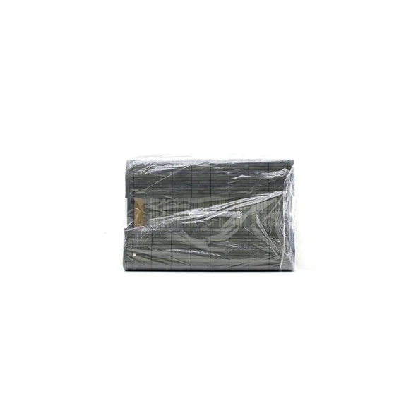 GRİ YUVARLAK 35X50CM BAMBU AHŞAP KİRLİ ÇAMAŞIR SEPETİ SEYYAR KAPAKLI KUMAŞ ÇANTALI İP KULPLU (5067) ürün görseli 1